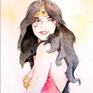 Meet your Posher, Robin